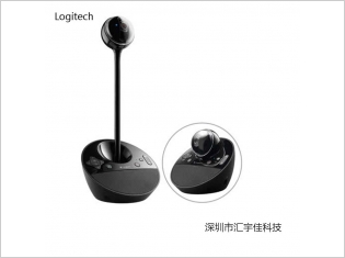 罗技BCC950
