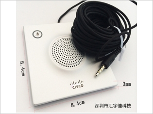 思科C20 SX20 麦克风